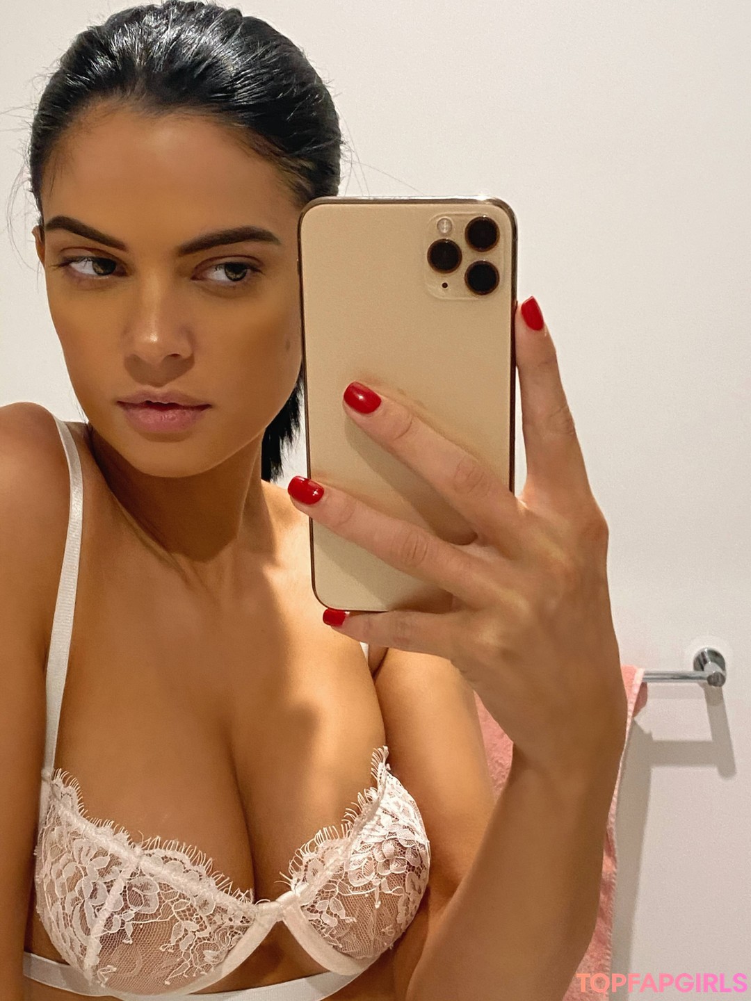 Photo nue de fuite OnlyFans de Samm Parks #12