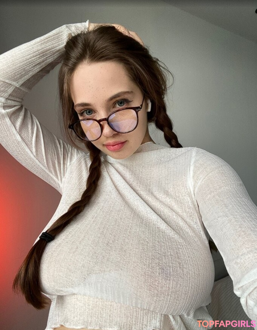 Photo nue de fuite OnlyFans de Kiko Baka #1116