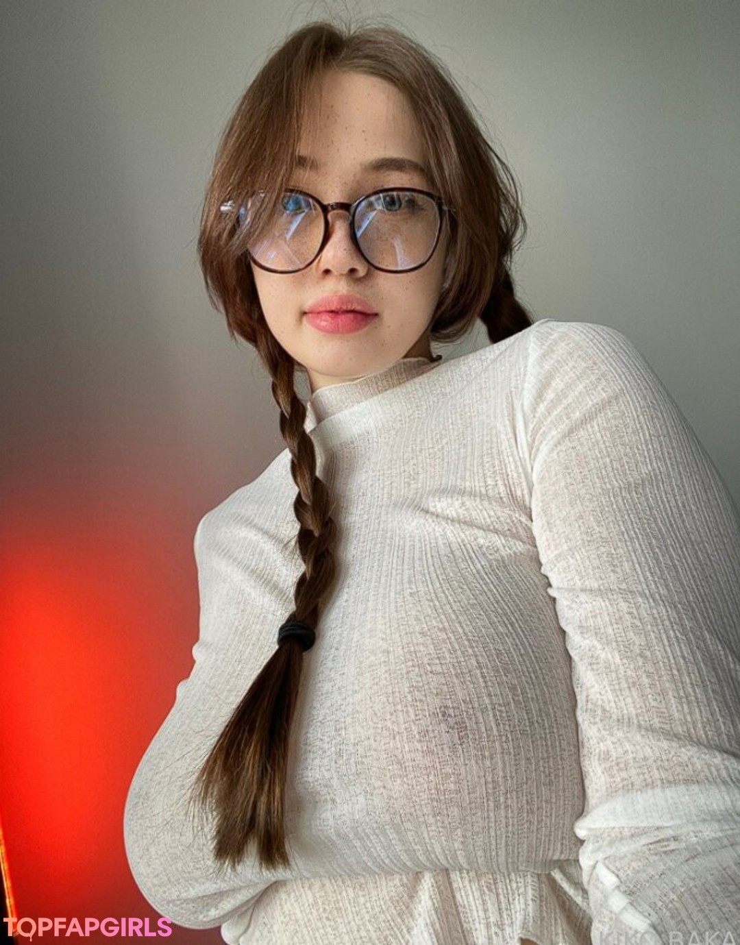 Photo nue de fuite OnlyFans de Kiko Baka #1119