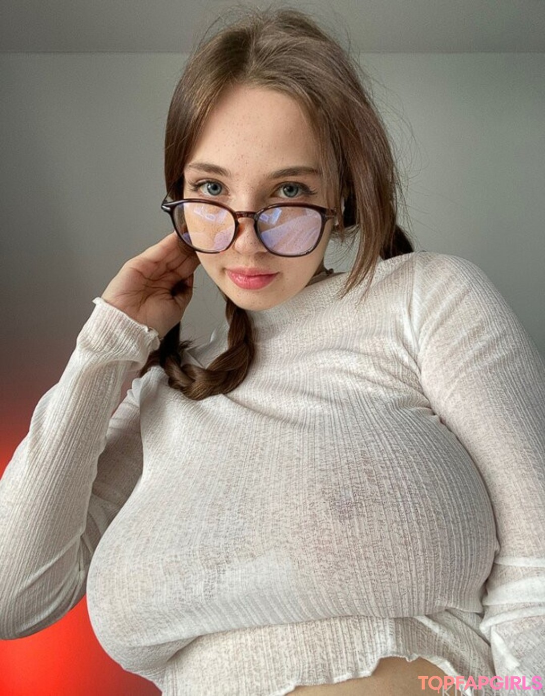 Photo nue de fuite OnlyFans de Kiko Baka #1172