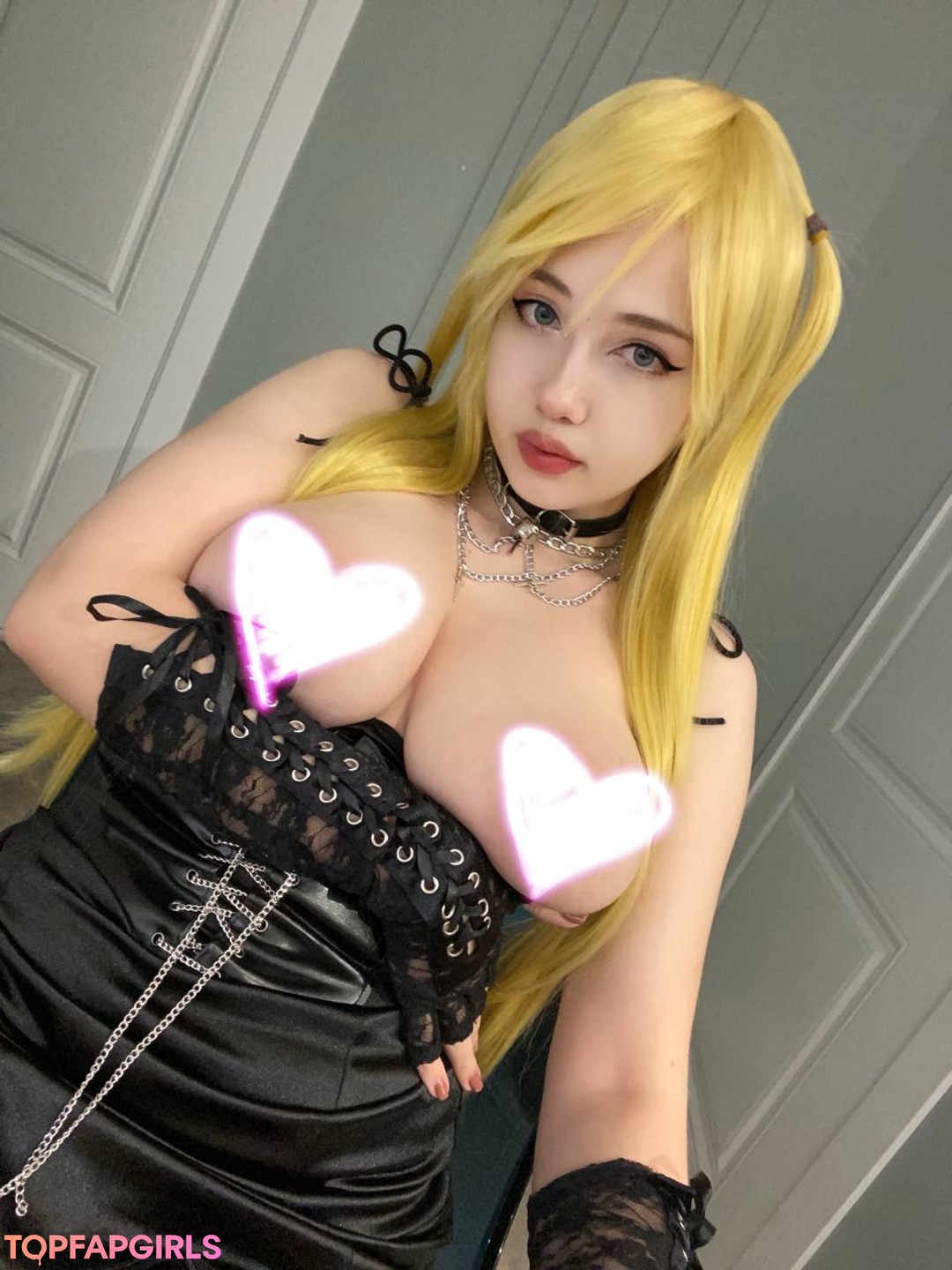 Photo nue de fuite OnlyFans de Kiko Baka #231