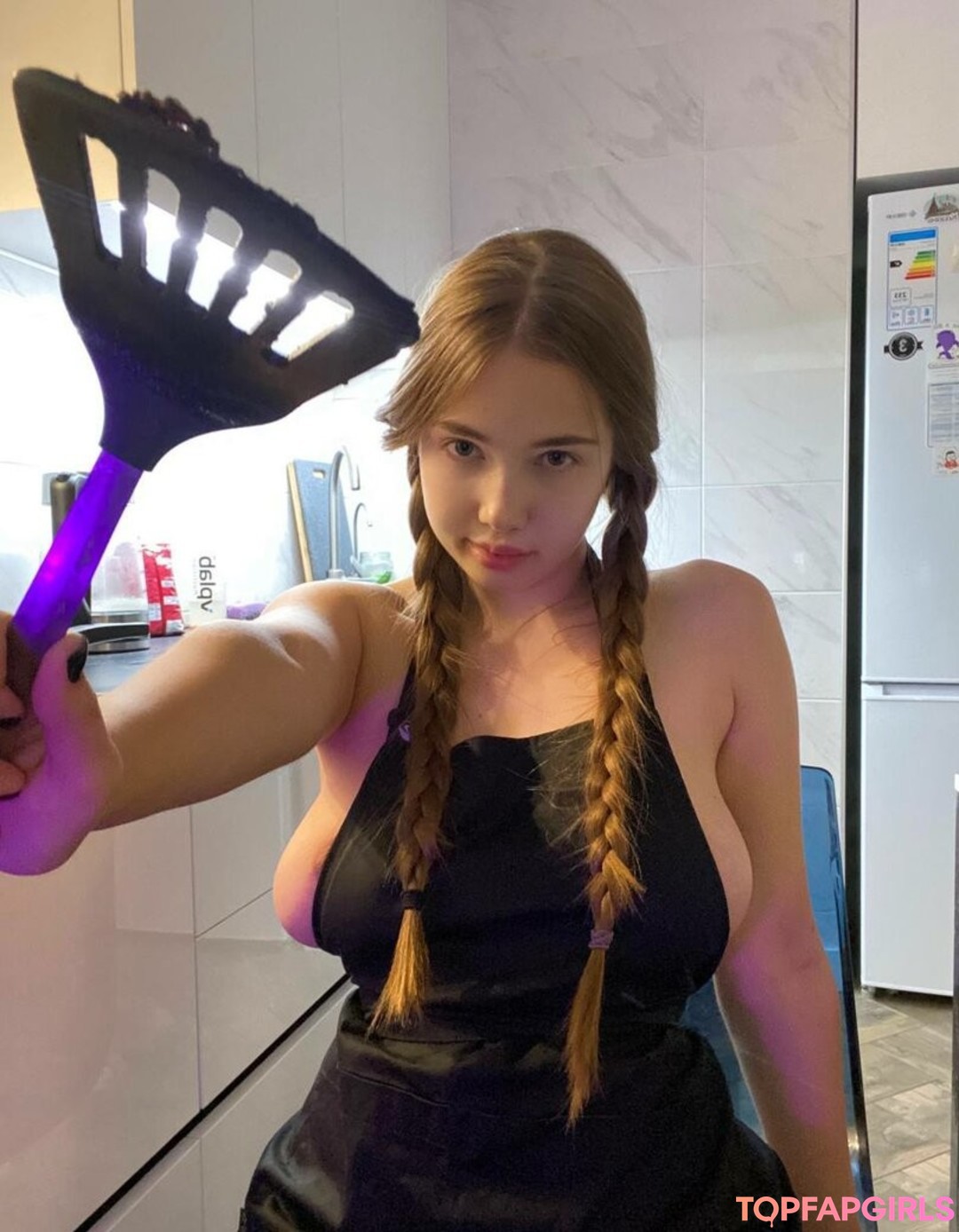 Photo nue de fuite OnlyFans de Kiko Baka #641