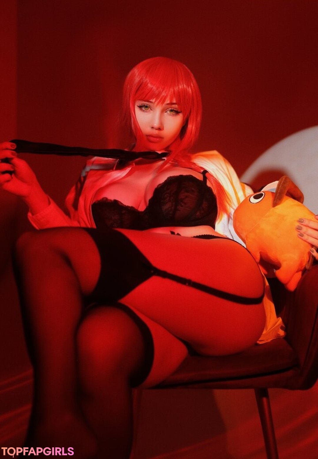 Photo nue de fuite OnlyFans de Kiko Baka #886