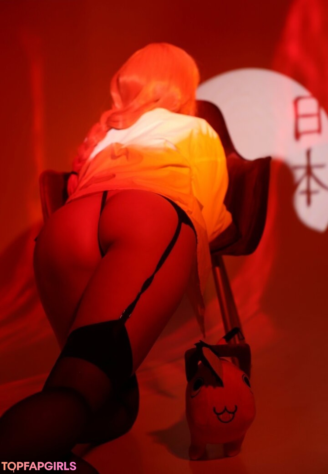 Photo nue de fuite OnlyFans de Kiko Baka #887