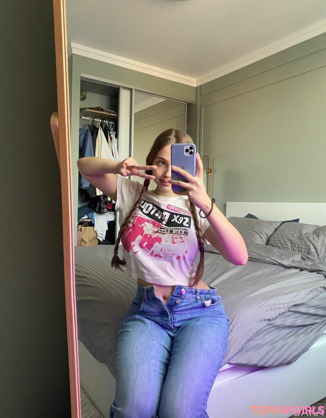 Photo nue de fuite OnlyFans de Kiko Baka #990