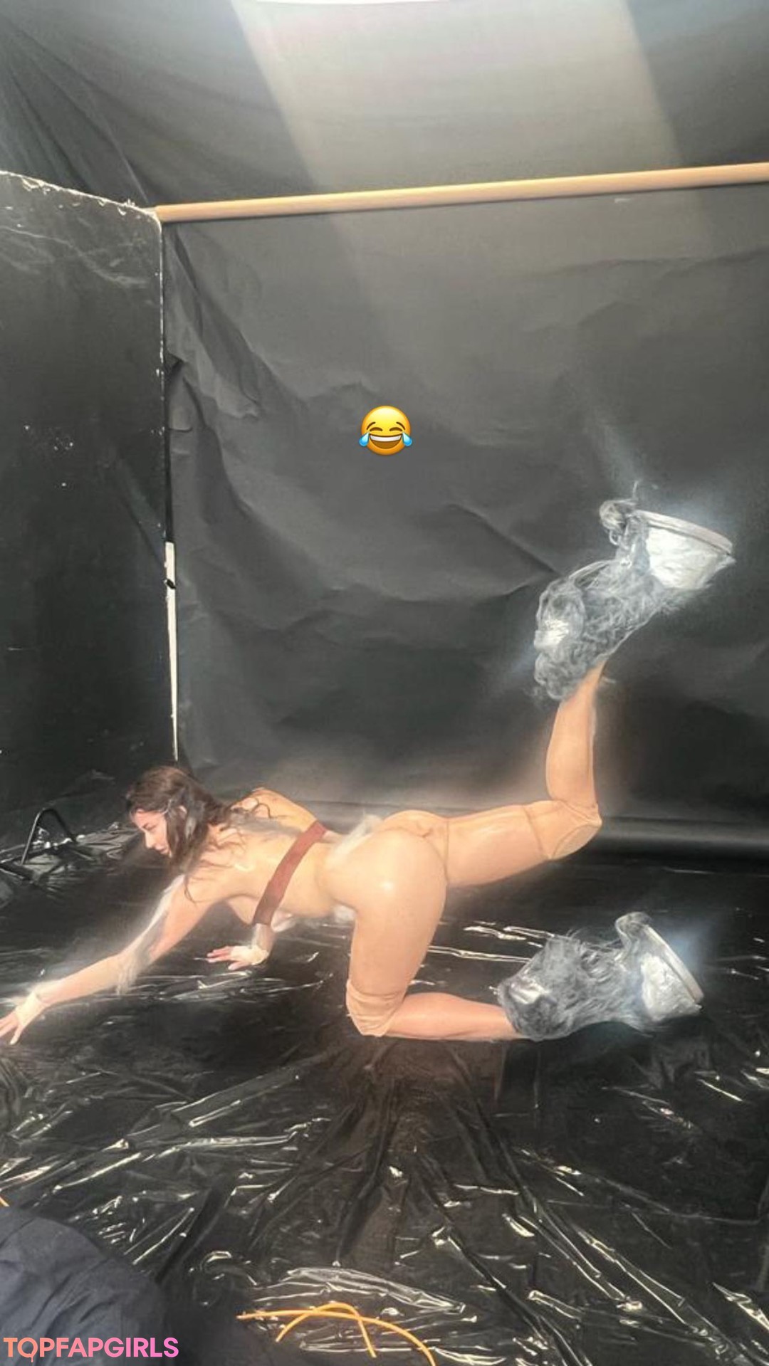 Photo nue de fuite OnlyFans de Sarah Mcdaniel #131