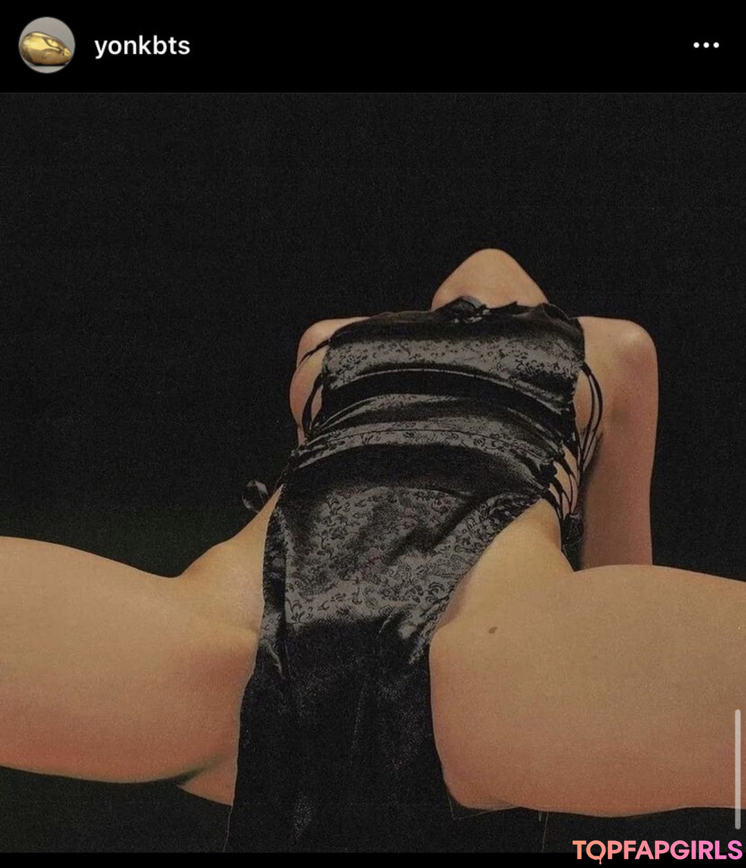 Photo nue de fuite OnlyFans de Sarah Mcdaniel #136