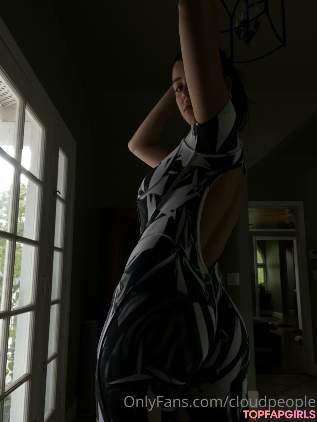 Photo nue de fuite OnlyFans de Sarah Mcdaniel #219