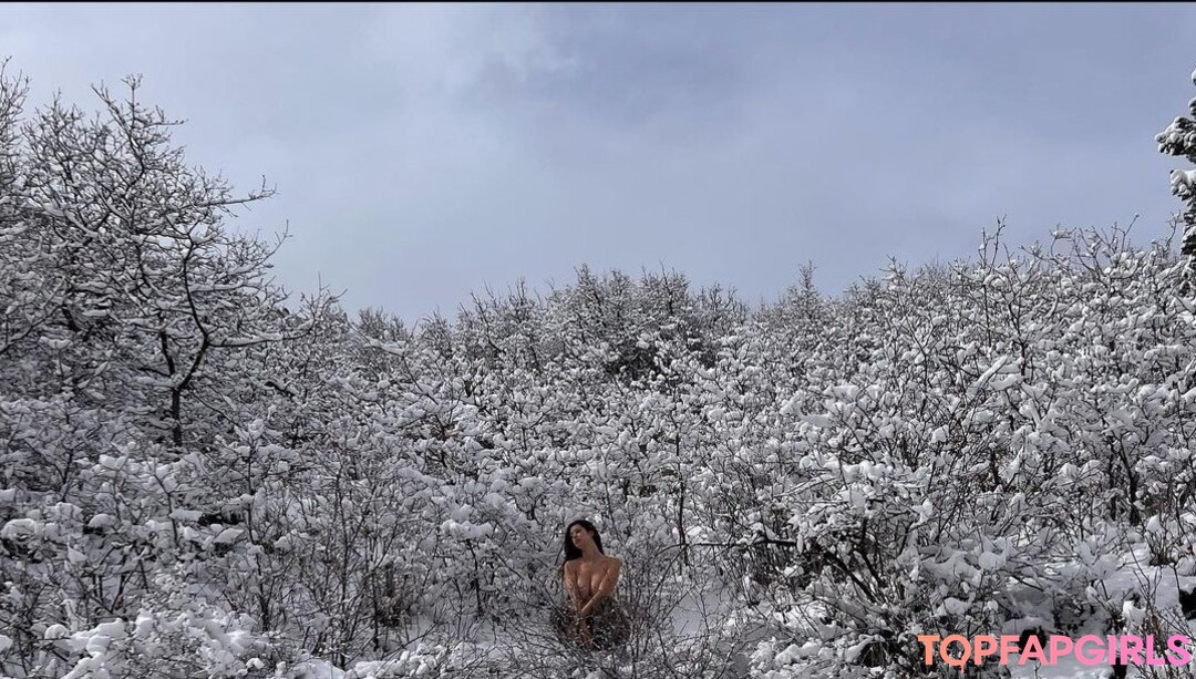 Photo nue de fuite OnlyFans de Sarah Mcdaniel #243
