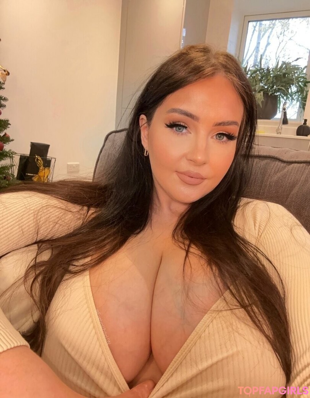 Photo nue de fuite OnlyFans de Evelyn White #379