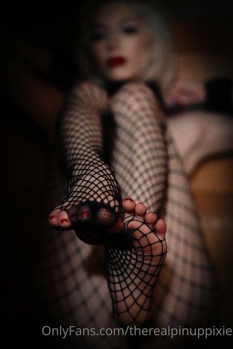 PinupPixie