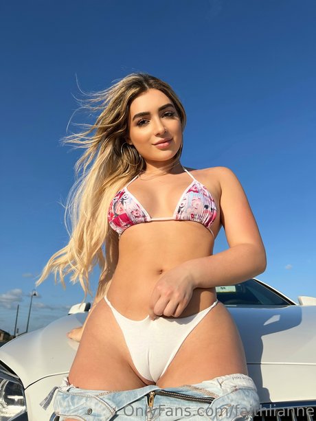 Faith Lianne