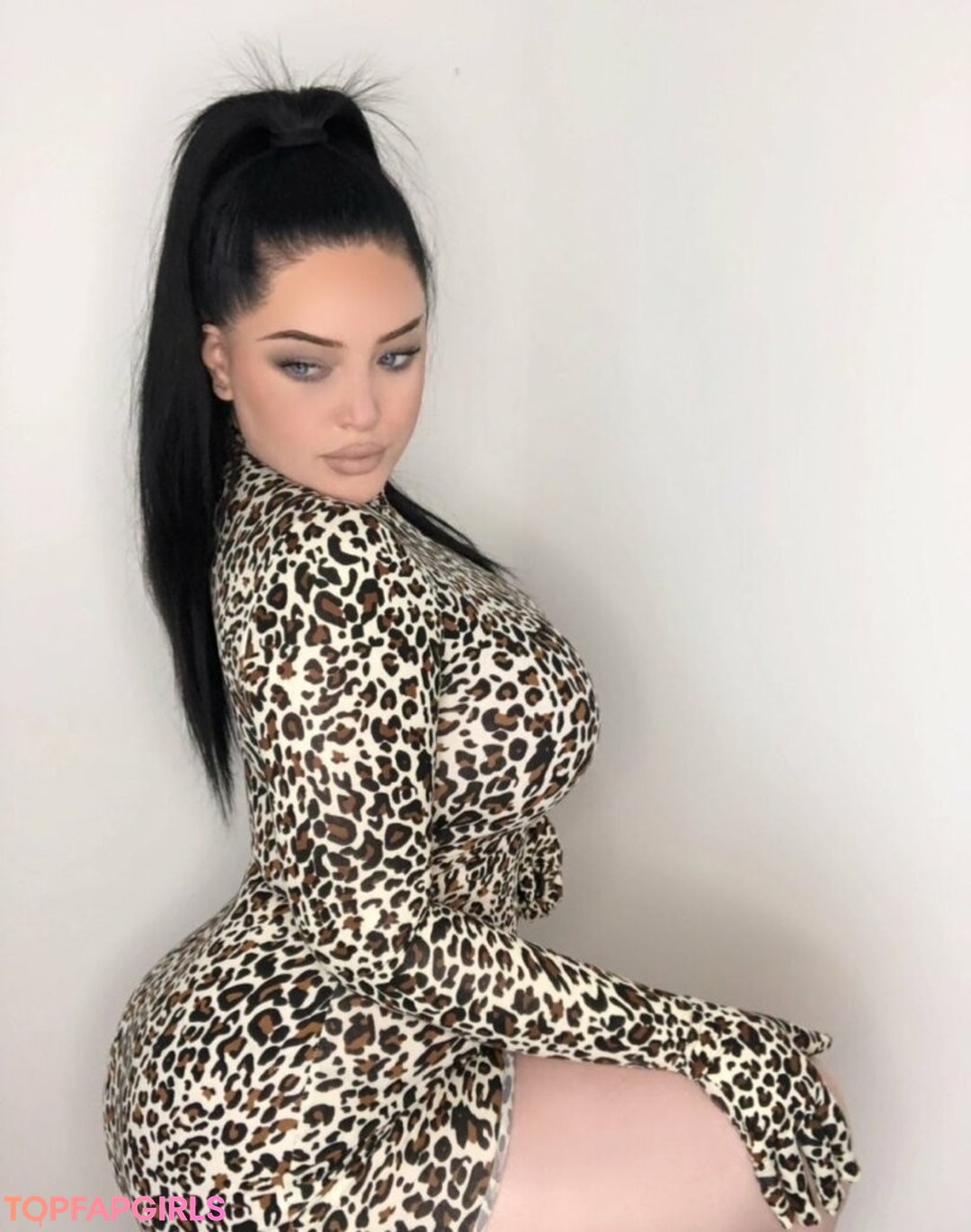 Photo nue de fuite OnlyFans de Claudia Rivier #103