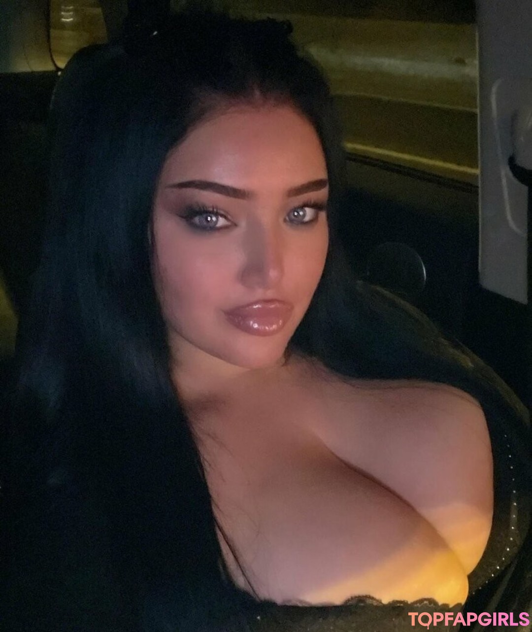 Photo nue de fuite OnlyFans de Claudia Rivier #126