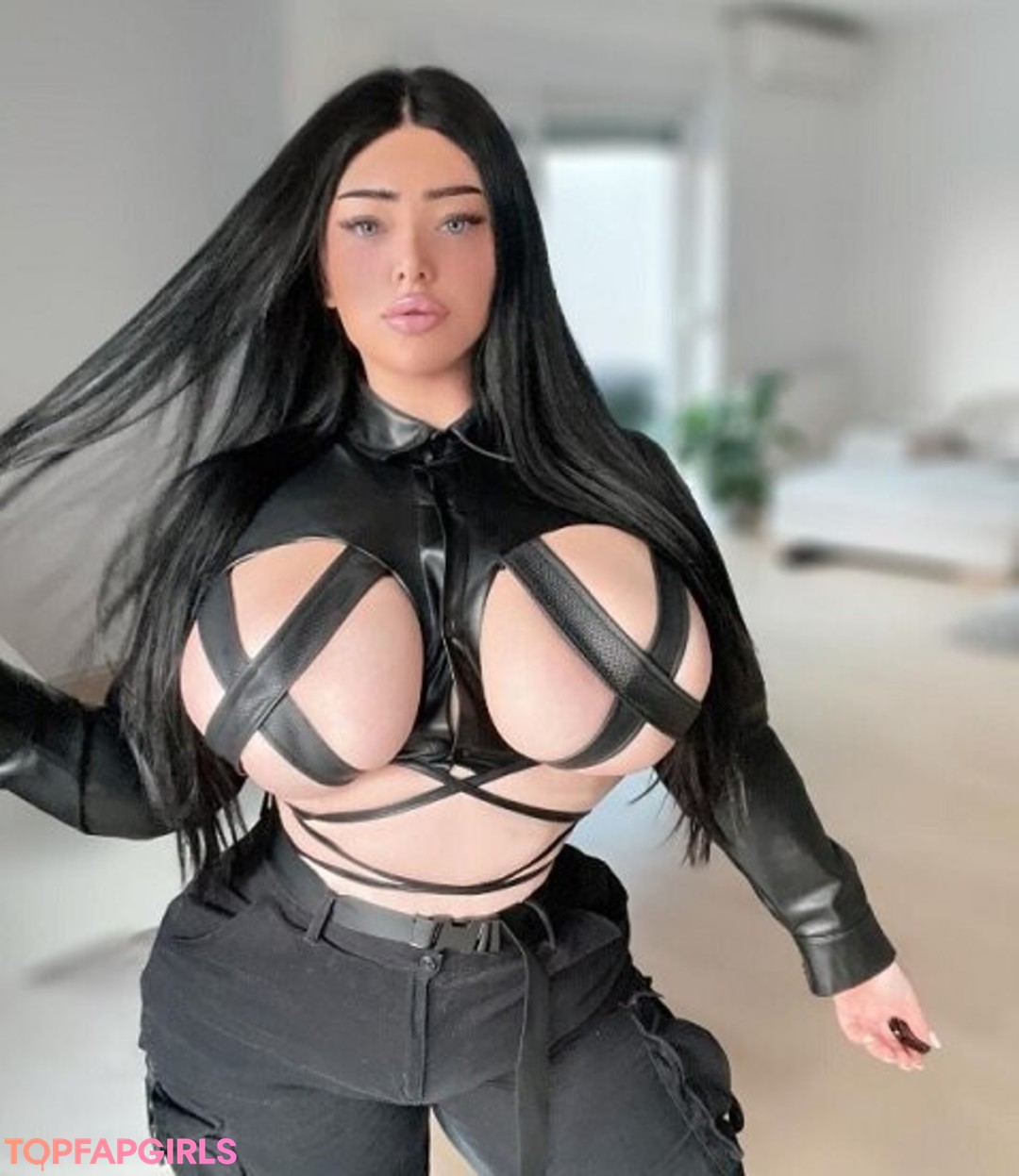 Photo nue de fuite OnlyFans de Claudia Rivier #153