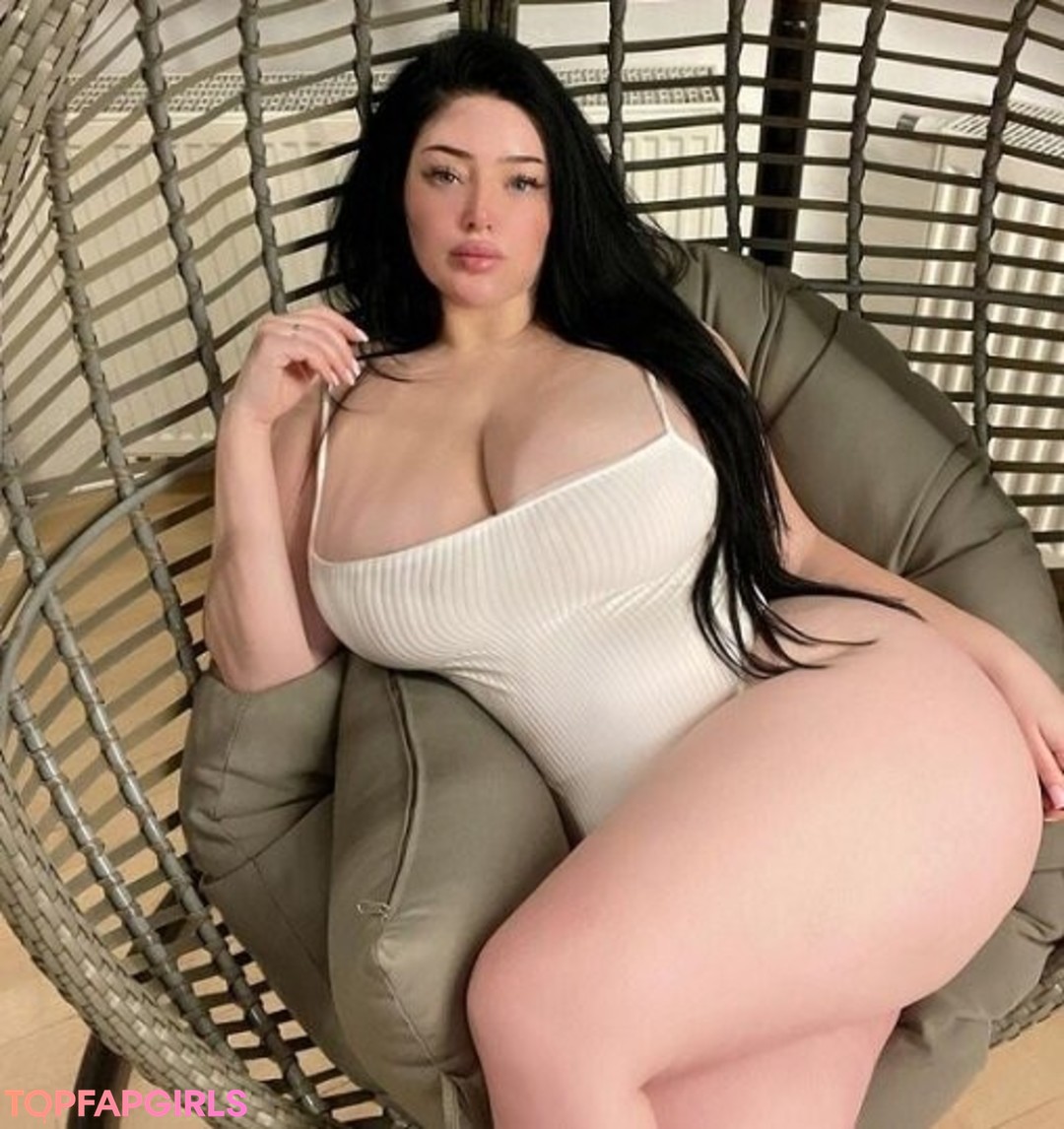 Photo nue de fuite OnlyFans de Claudia Rivier #155