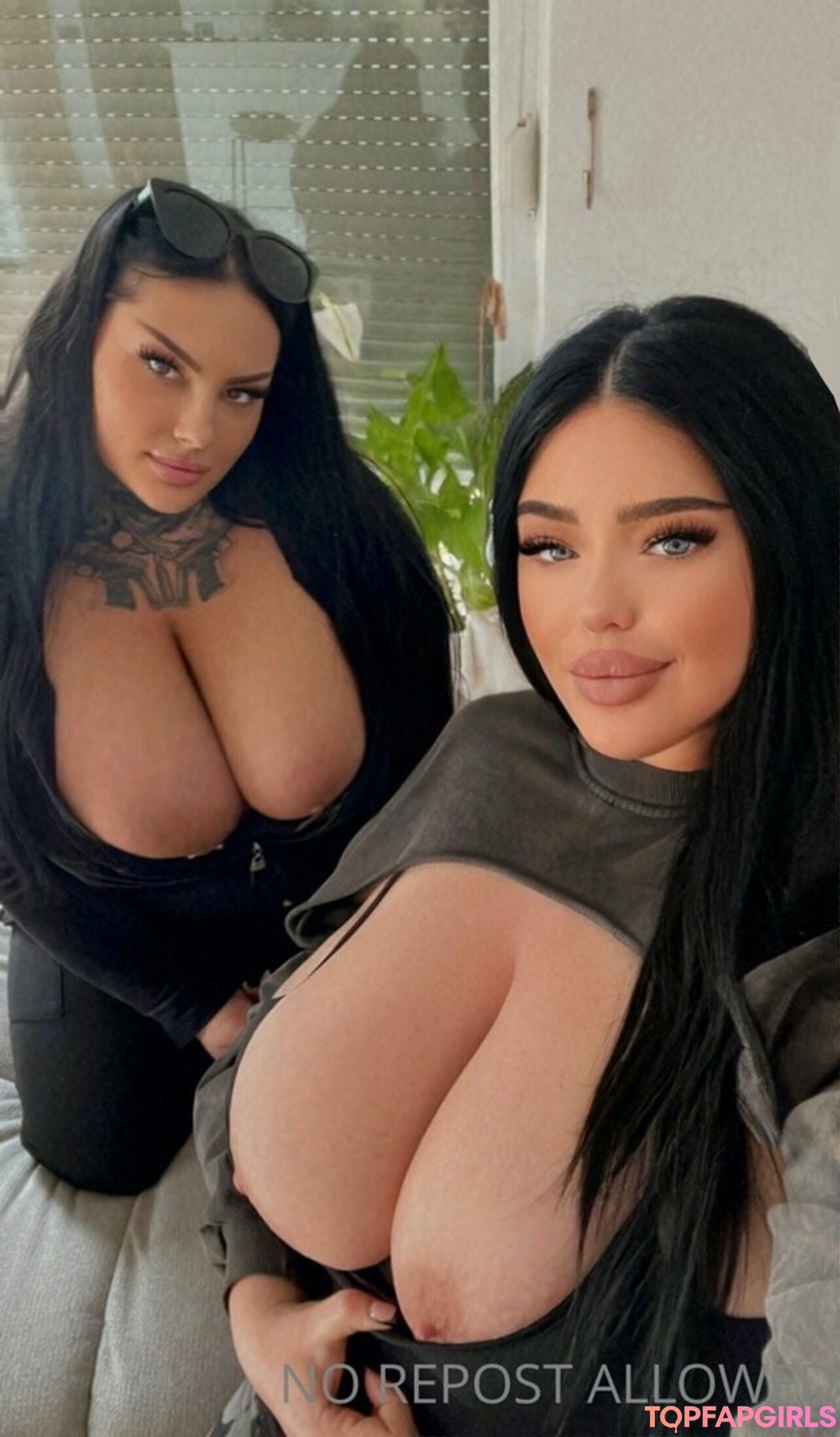 Photo nue de fuite OnlyFans de Claudia Rivier #220