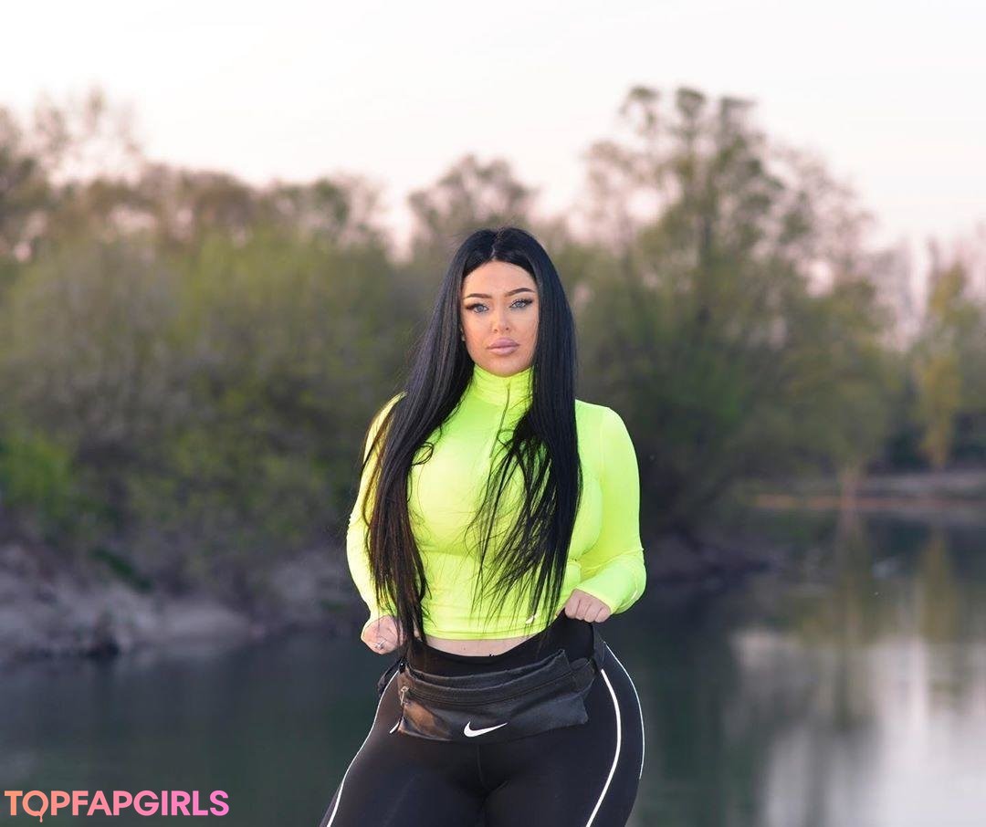 Photo nue de fuite OnlyFans de Claudia Rivier #47
