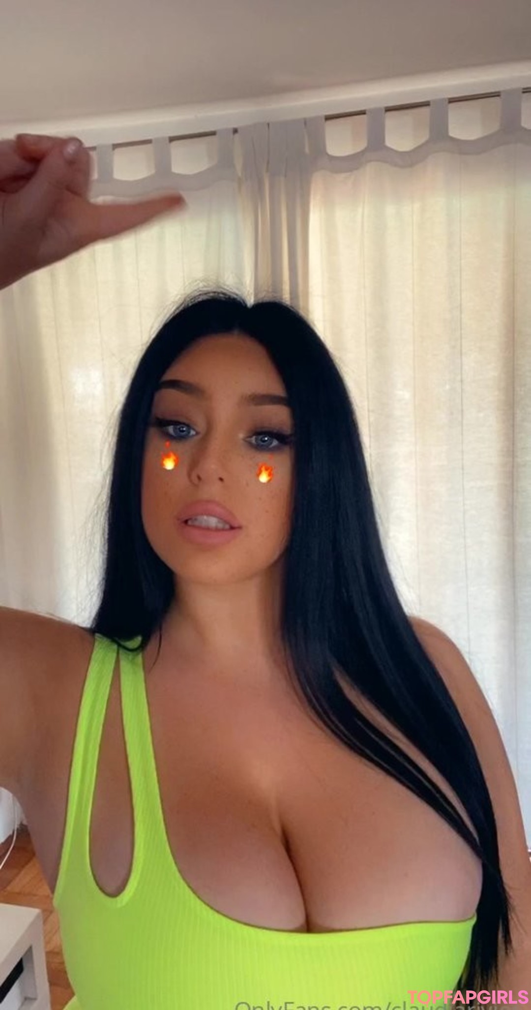 Photo nue de fuite OnlyFans de Claudia Rivier #63
