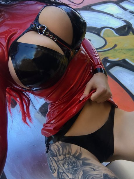Starfucked