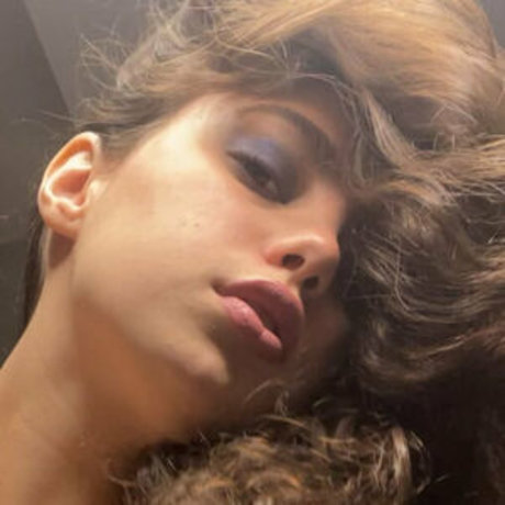 Photo nue de fuite OnlyFans de Wowthisisalice