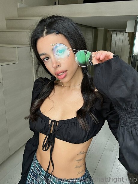 Alisha Bright