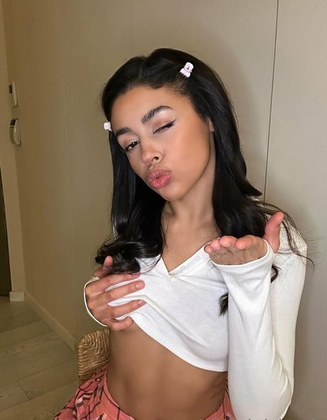 Alisha Bright