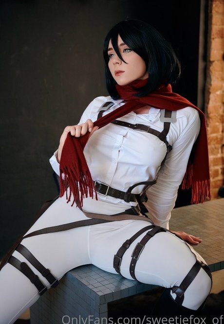Sweetie Fox