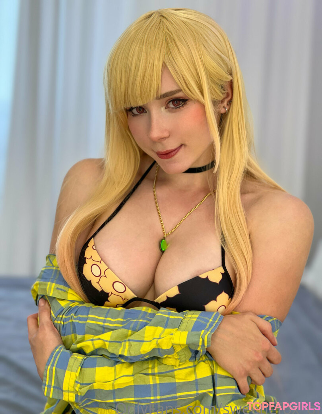 Photo nue de fuite OnlyFans de Sweetie Fox #2219