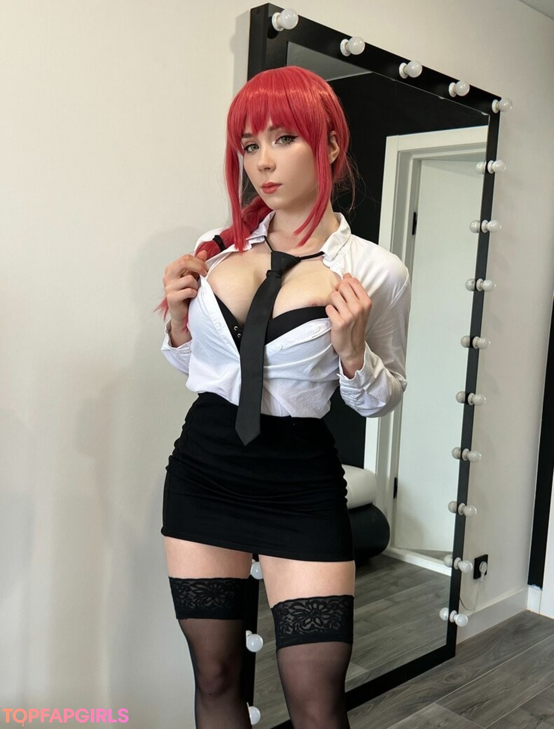 Photo nue de fuite OnlyFans de Sweetie Fox #2317