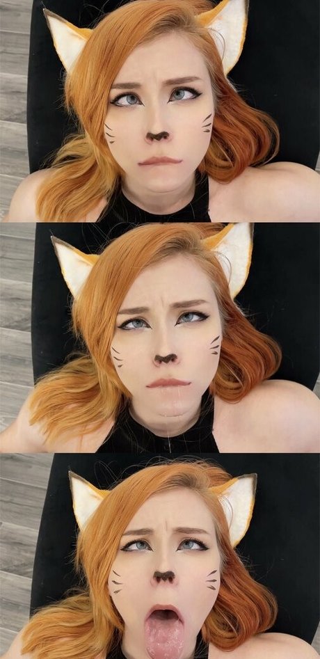 Sweetie Fox
