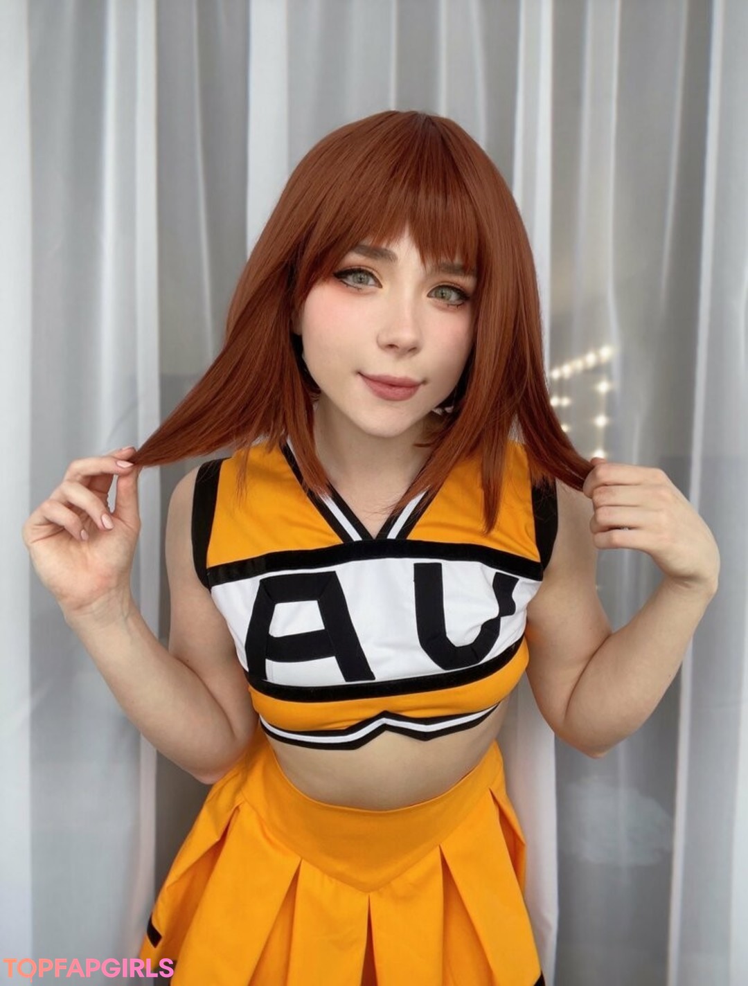 Photo nue de fuite OnlyFans de Sweetie Fox #2659