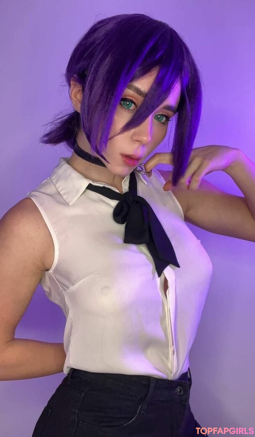 Photo nue de fuite OnlyFans de Sweetie Fox #2960