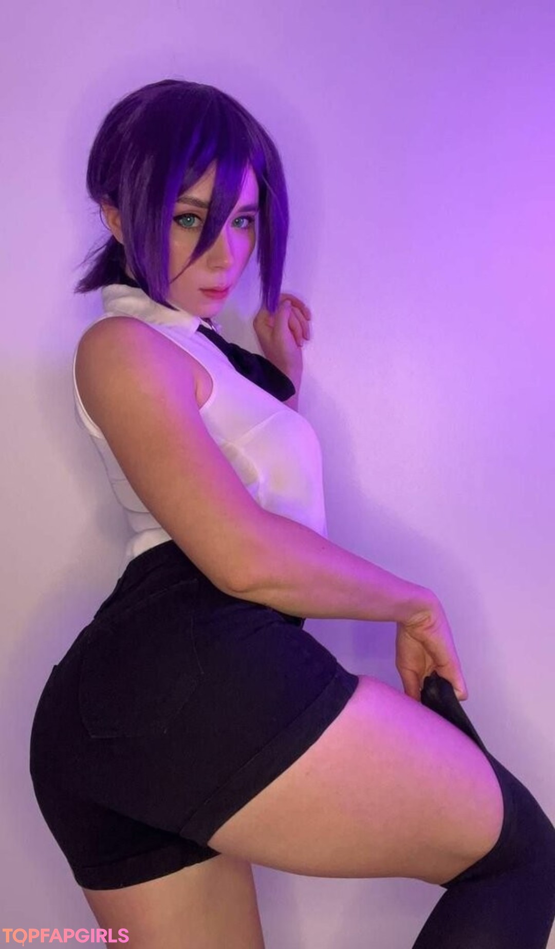 Photo nue de fuite OnlyFans de Sweetie Fox #2961
