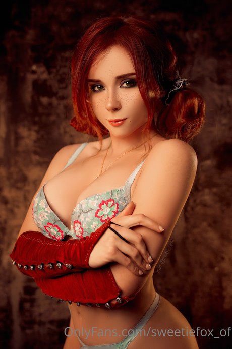 Sweetie Fox