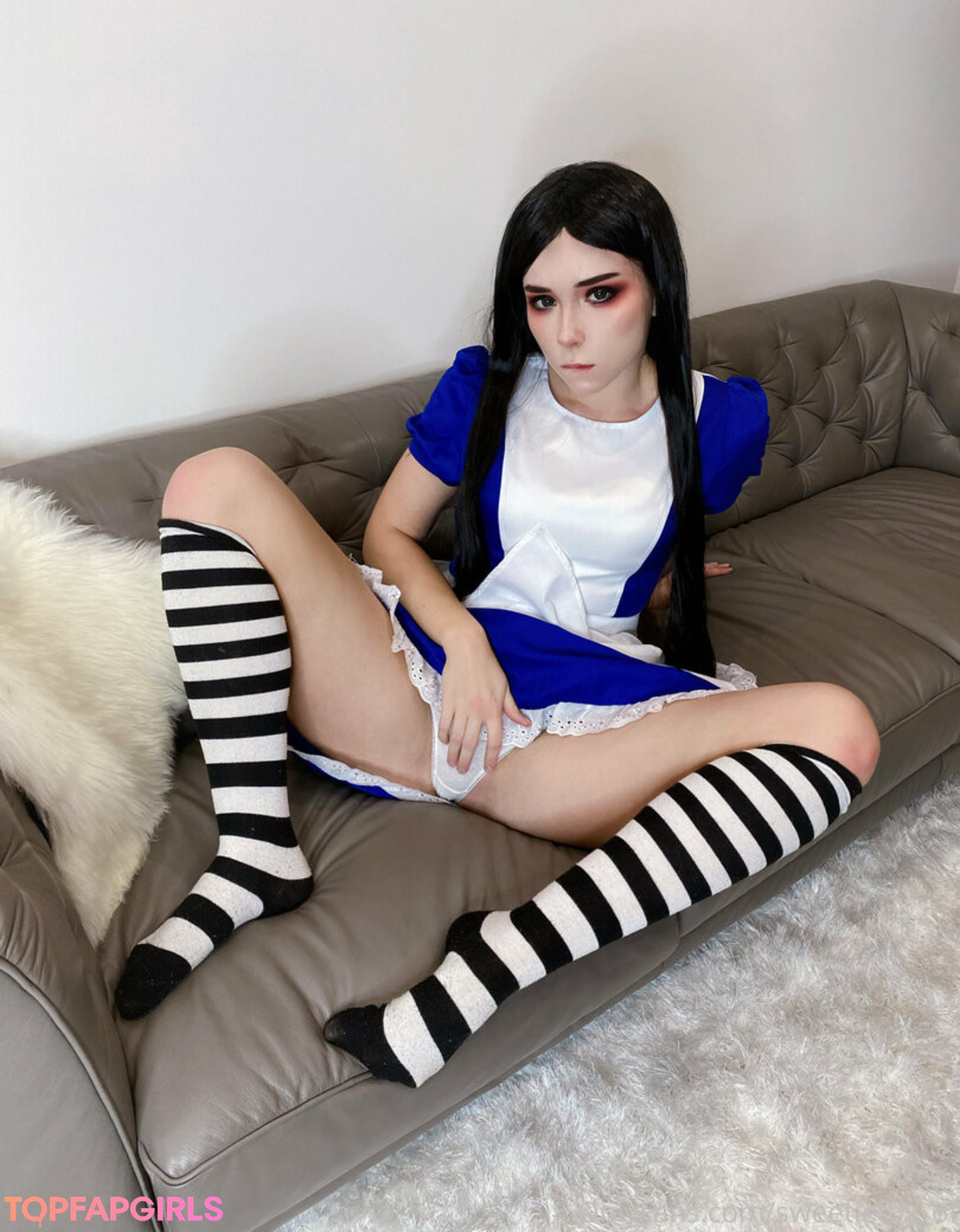 Photo nue de fuite OnlyFans de Sweetie Fox #3039