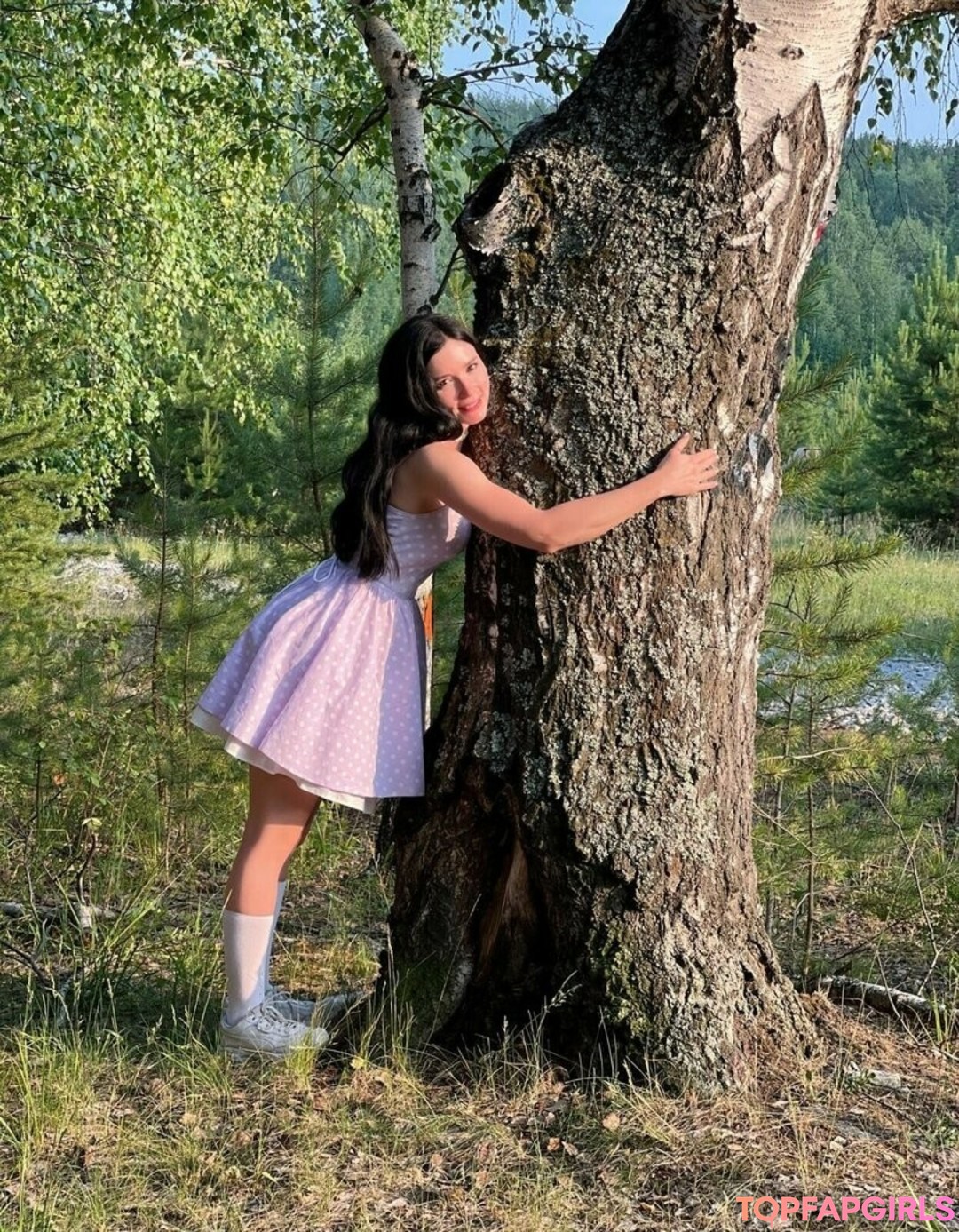 Photo nue de fuite OnlyFans de Sweetie Fox #3856