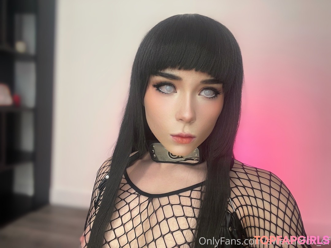 Photo nue de fuite OnlyFans de Sweetie Fox #1009