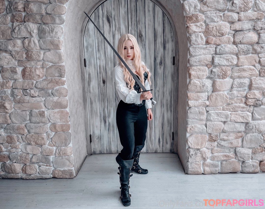 Photo nue de fuite OnlyFans de Sweetie Fox #1203