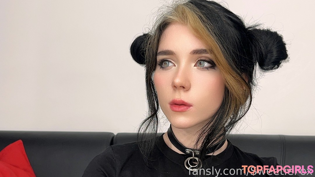 Photo nue de fuite OnlyFans de Sweetie Fox #1408