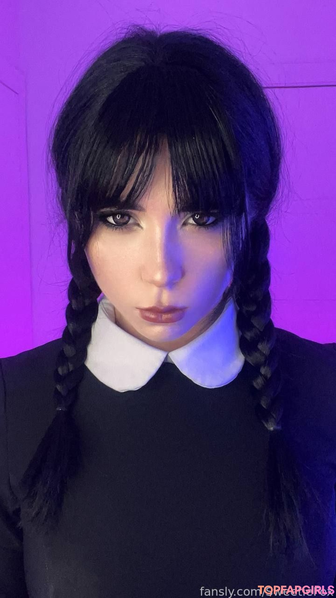 Photo nue de fuite OnlyFans de Sweetie Fox #1412