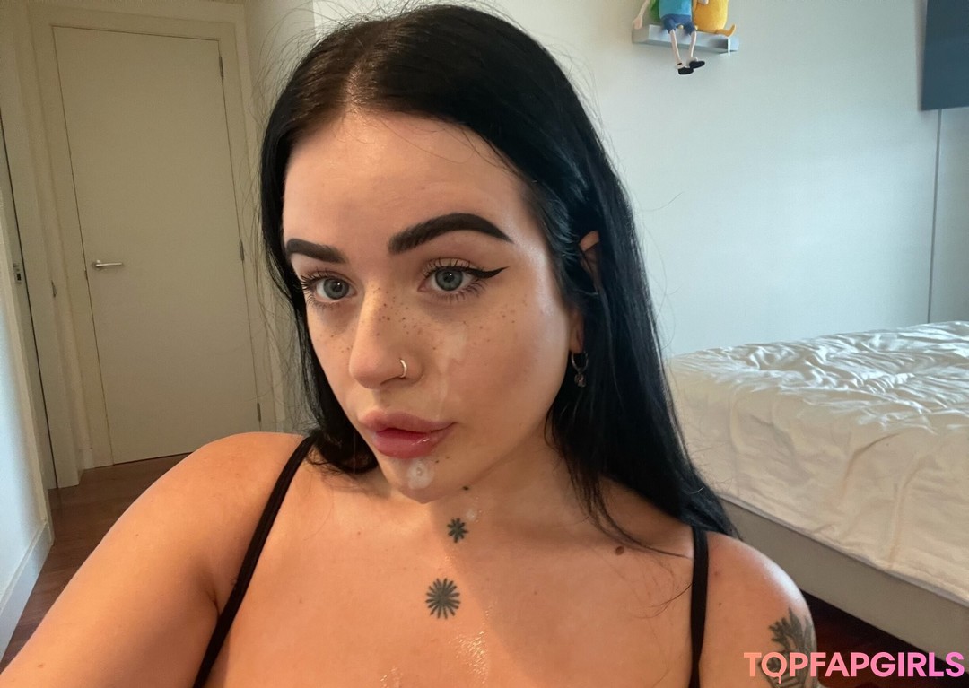 Photo nue de fuite OnlyFans de Lydiagh0st #410