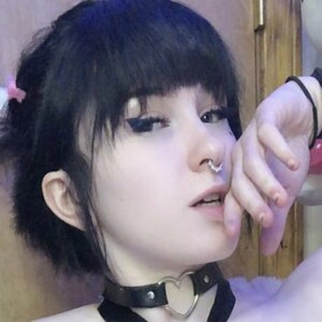 Photo nue de fuite OnlyFans de Bunniicult