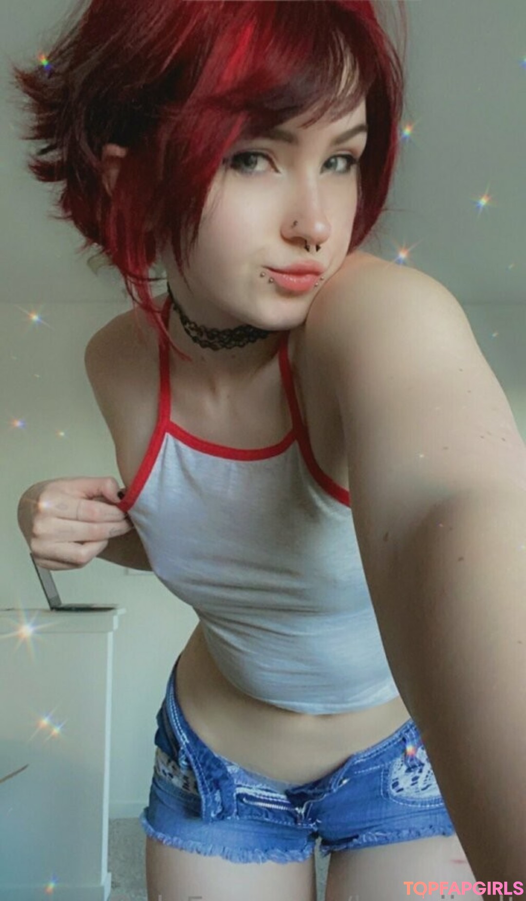Photo nue de fuite OnlyFans de Bunniicult #141