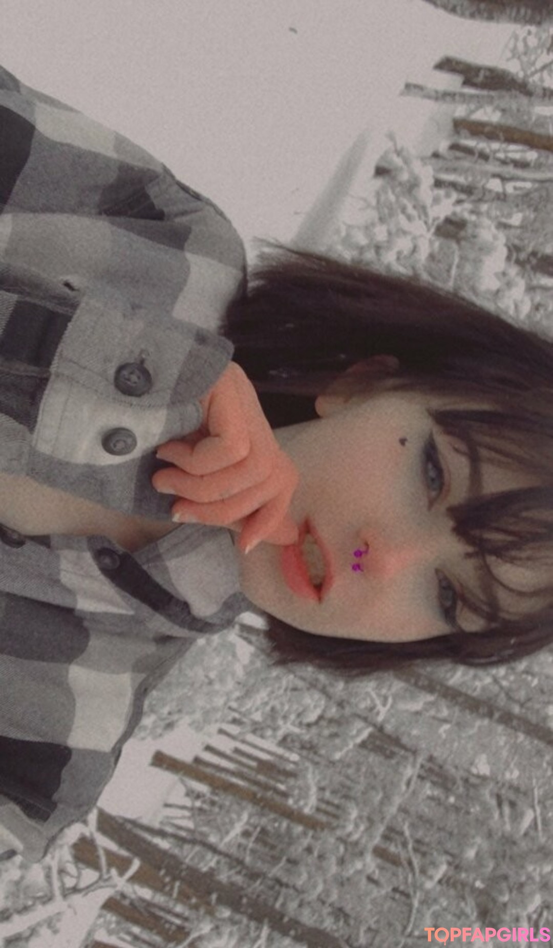 Photo nue de fuite OnlyFans de Bunniicult #51