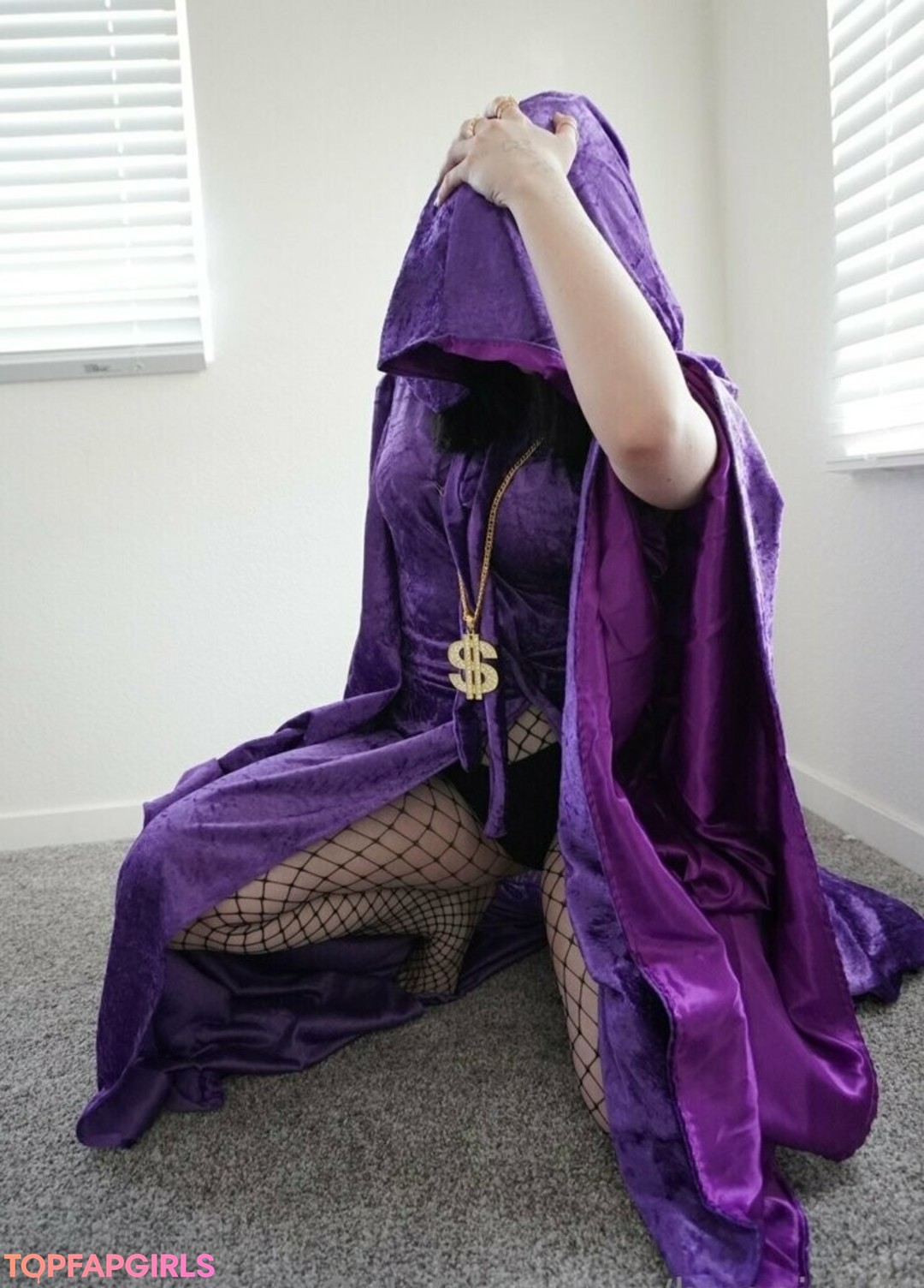 Photo nue de fuite OnlyFans de Bunniicult #93