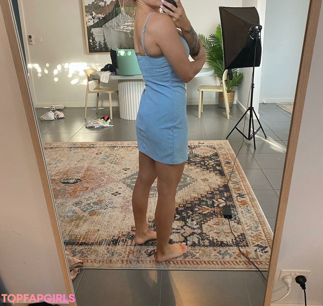 Photo nue de fuite OnlyFans de Biker Biddie #233