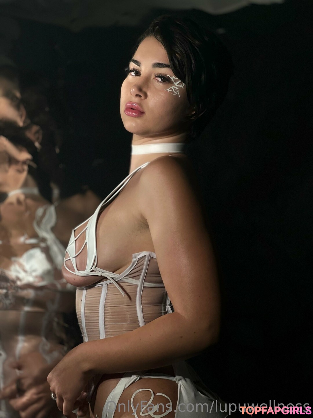 Photo nue de fuite OnlyFans de Liz #334