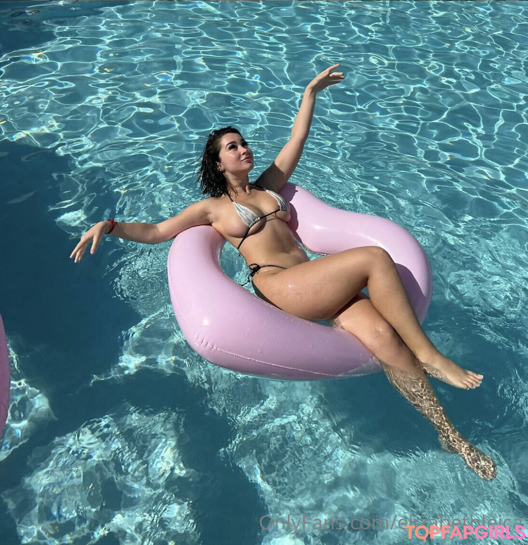 Photo nue de fuite OnlyFans de Liz #74