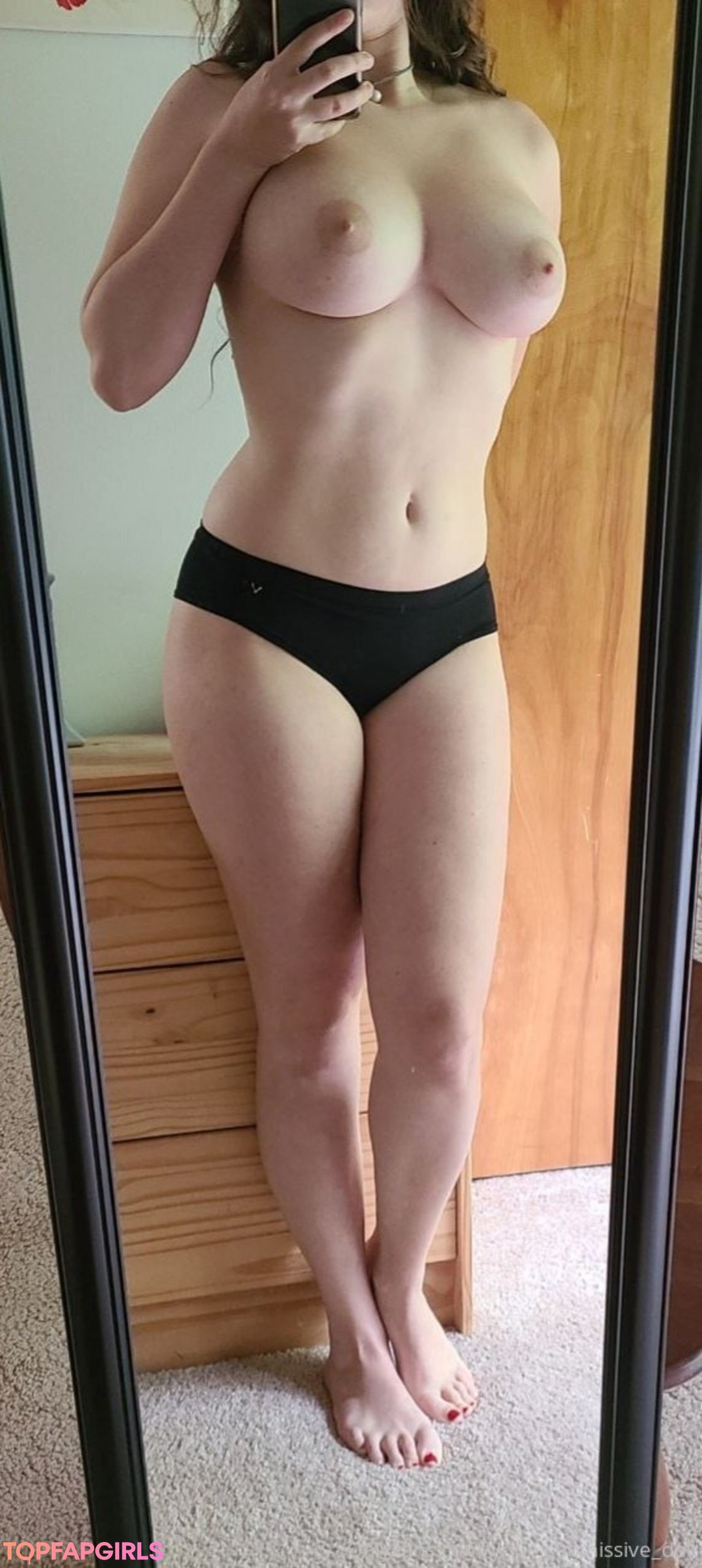 Photo nue de fuite OnlyFans de Valorie #460